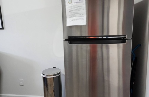 Hanahan Apartment | Peaceful Retreat Centrally Located Parking/Washer/Dryer onsite. Worry Free stay!