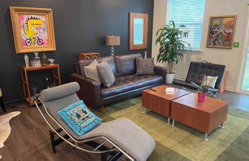 Durham House | Peaceful Retreat in Durham