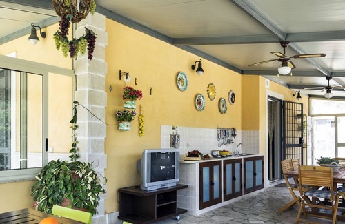 Ispica House | Peaceful retreat with PRIVATE POOL at 8 km from the soft beach of Punta Ciriga