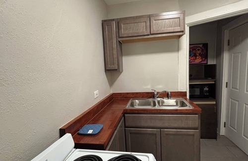 Dayton Apartment | Peaceful River Space – Minutes to Downtown Fun