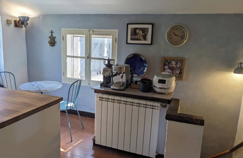 Claviers House | Peaceful, secluded family home with private pool in the heart of Provence.