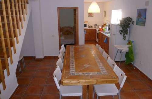 Costa Dorada Villa | Peaceful,spacious villa, 220m2. 5 bedr.3 bathr.& large pool. Sleeps 6-13 persons