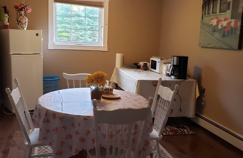 Granville House | Peaceful Stay