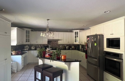 Granville House | Peaceful Stay