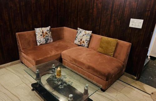 New Delhi House | Peaceful Stay