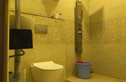 Pondicherry Beach Villa | Peaceful Stay in Pondicherry