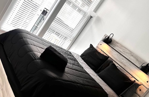 North Chesterfield Apartment | Peaceful Stay luxury Apt