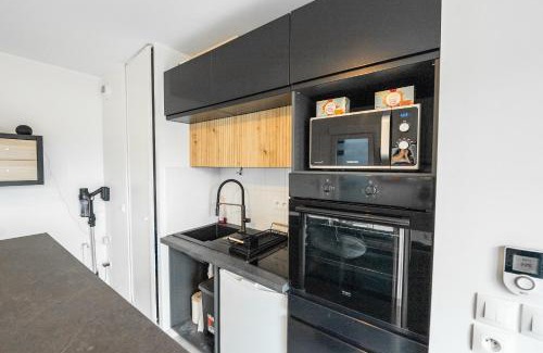 Pessac Apartment | Peaceful stay near Pessac forest