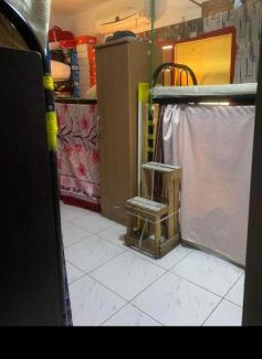 Deira Apartment | Peaceful Staycation With Party Hall