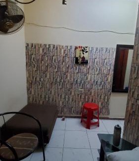 Deira Apartment | Peaceful Staycation With Party Hall