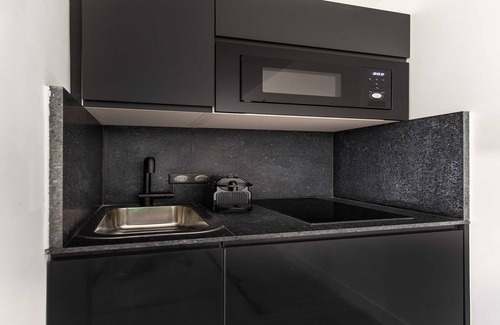 Quartier de Javel Apartment | Peaceful studio in Beaugrenelle