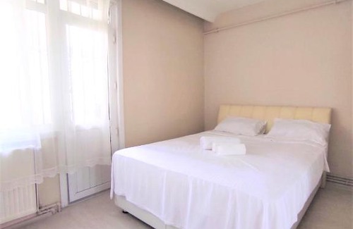 Rasimpasa Apartment | Peaceful Suite Centre of Kadıköy