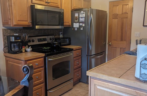 Mountain Village Condo | Peaceful Sunny 2Bed/2Bath Condo,Ski Out/Ski In Parking, Pets.