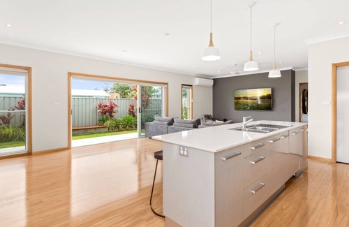 Lemon Tree Passage House | Peaceful Tranquillity - Peaceful Hidden Gem