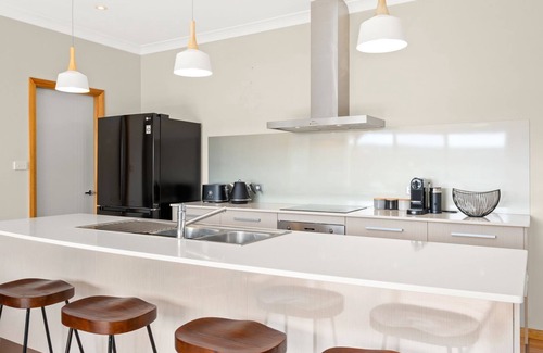 Lemon Tree Passage House | Peaceful Tranquillity - Peaceful Hidden Gem