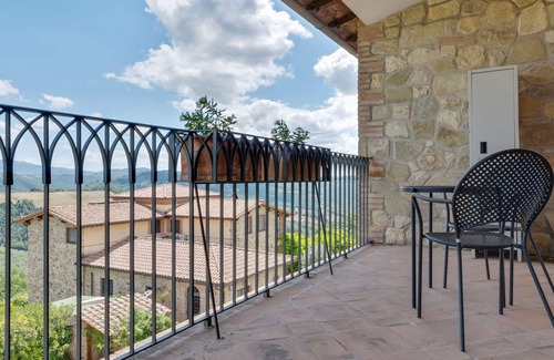 Canalicchio House | Peaceful Umbrian Escape