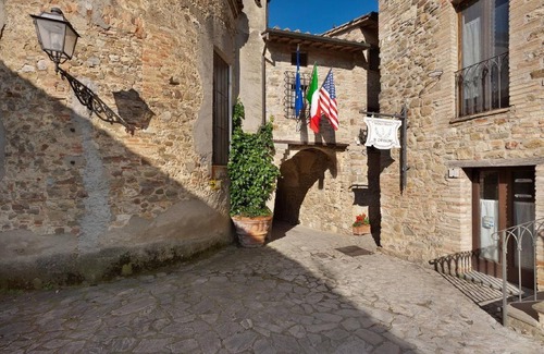 Canalicchio House | Peaceful Umbrian Escape