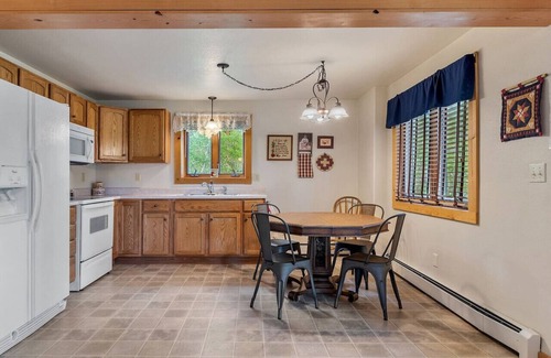 Rapid City Apartment | Peaceful Valley Hideaway