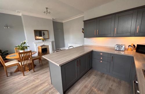 Halifax House | Peaceful victorian house