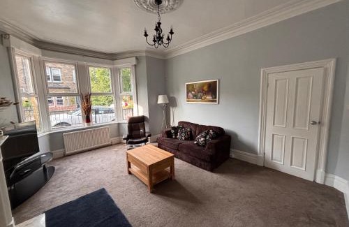 Halifax House | Peaceful victorian house