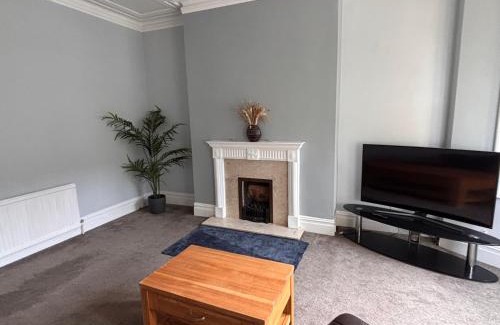 Halifax House | Peaceful victorian house
