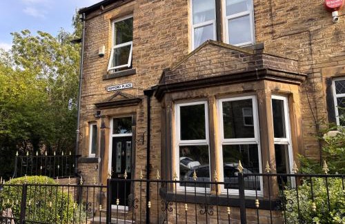 Halifax House | Peaceful victorian house