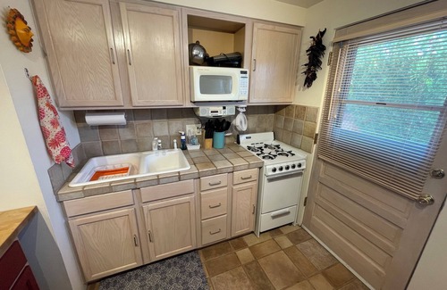 Green Valley Villa | Peaceful Villa-2 Bdrm-close to Pool