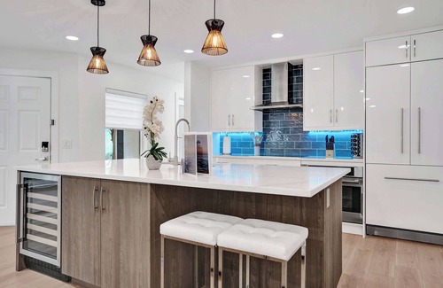 Delray Beach Villa | Peaceful Villa Lauren: 4-min walk to beach