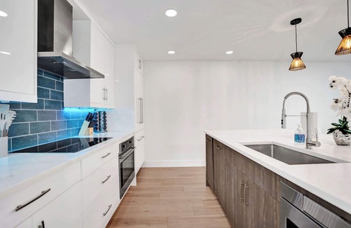 Delray Beach Villa | Peaceful Villa Lauren: 4-min walk to beach