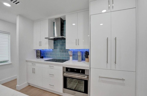 Delray Beach Villa | Peaceful Villa Lauren: 4-min walk to beach