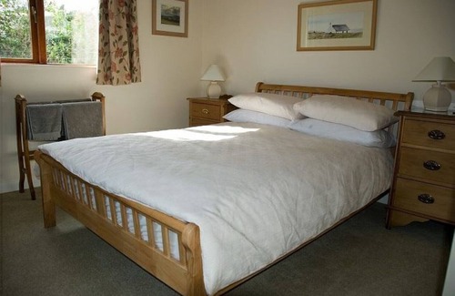 Llanfyrnach House | Peaceful, well equipped, pet friendly, character bungalow