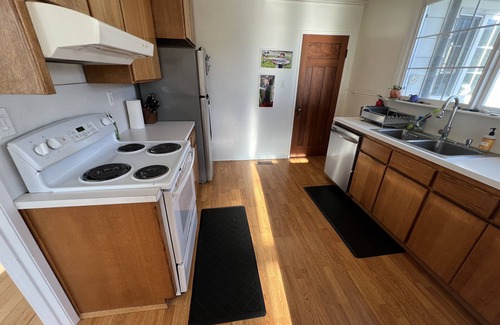 Oak Harbor Other | Peaceful Whidbey Island farmhouse by the beach and Deception Pass State Park