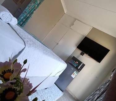 Rustenburg Bed & Breakfast | Peacefull Haven