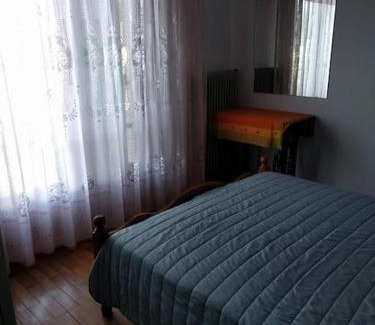 Raches Apartment | Peacefull house Christos Rachon