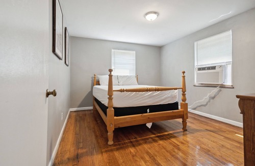 Roselawn Finance Apartment | Peacefully apartment with 2 parking spots