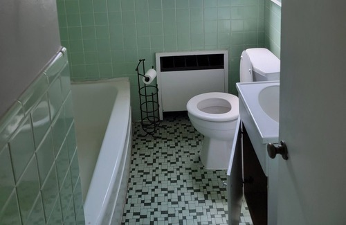Roselawn Finance Apartment | Peacefully apartment with 2 parking spots