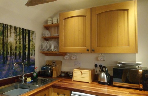 Tan-y-groes House | Peacefully located Barn dog and family friendly Close to the beaches and village