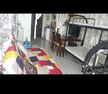 Dubai Bed & Breakfast | Peacful home