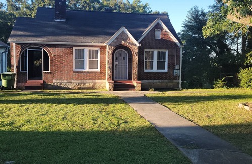 Atlanta House | Peach of a Property II @West-Mid Town (Atlanta)