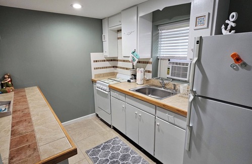 Garden City House | PeachLife in Garden City
