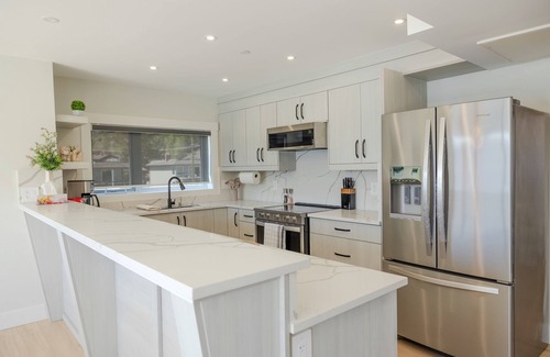 Central Okanagan Apartment | Peachview Suites