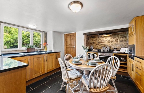 Matlock House | Peak District Break in Cottage with Great Views