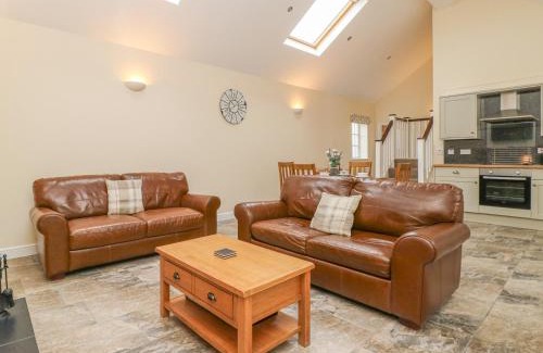 Dunnington House | Pear Tree Cottage
