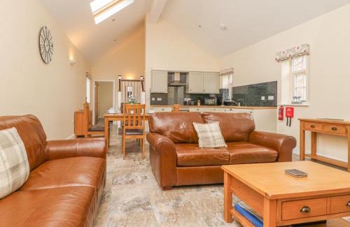 Dunnington House | Pear Tree Cottage