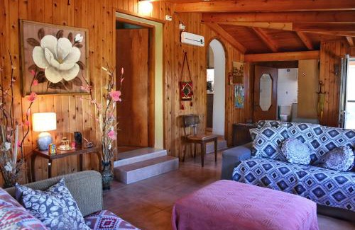 Paliki House | Pear Tree Cottage