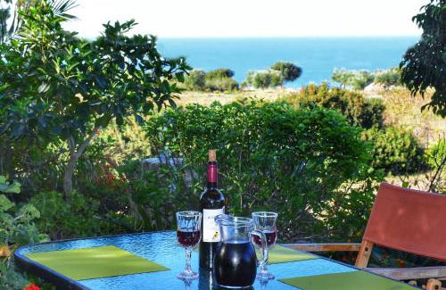 Paliki House | Pear Tree Cottage