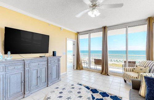 Navarre Beach Apartment | Pearl 0306