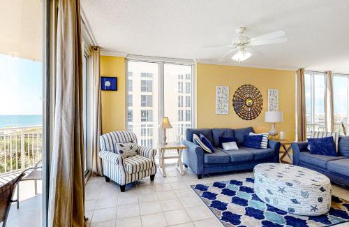 Navarre Beach Apartment | Pearl 0306