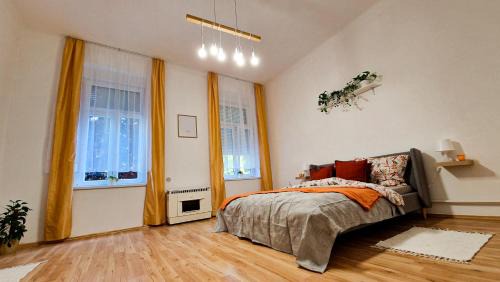 Gyor Apartment | PEARL Apartman