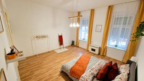 Gyor Apartment | PEARL Apartman